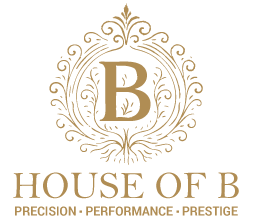 House of B